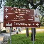 Apartman Kamienica *
