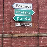 Kamienica Radków