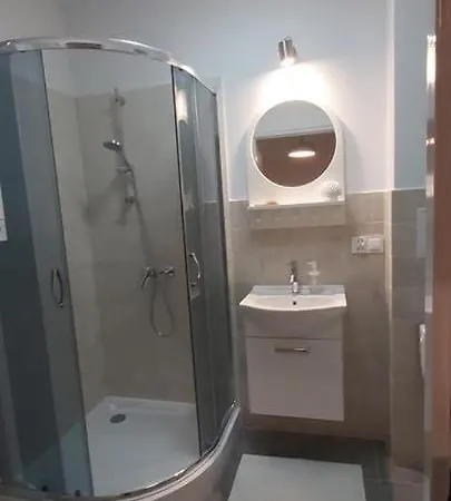 Kamienica Radków Apartament