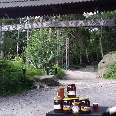 Kamienica Radków * Radkow
