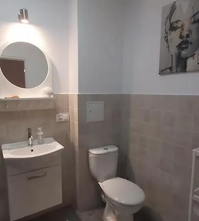 Apartament Kamienica Radków *