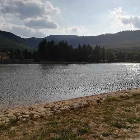 Kamienica Apartman