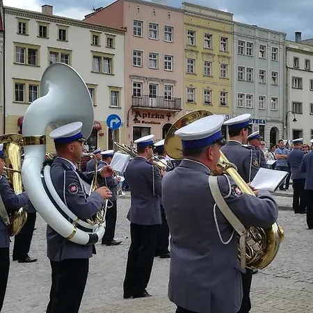 Kamienica Appartement *