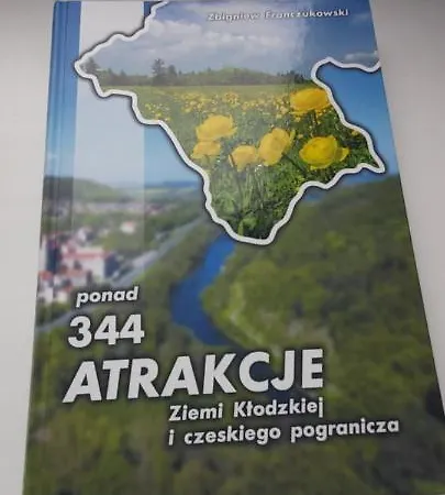 Apartament Kamienica Radków *