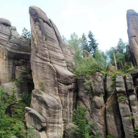 Διαμέρισμα Kamienica