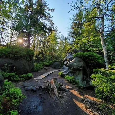 Kamienica Appartement *