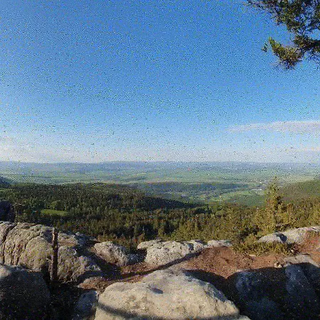 Appartement Kamienica