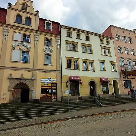 Kamienica Radków