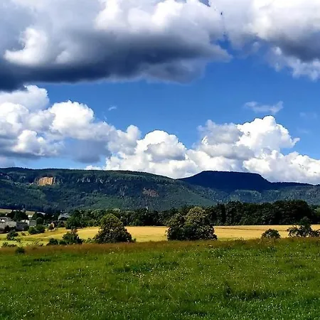 Διαμέρισμα Kamienica Radkow
