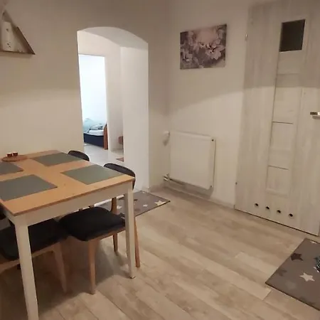 Kamienica Radków * Radkow