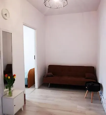 Kamienica Radków * Radkow