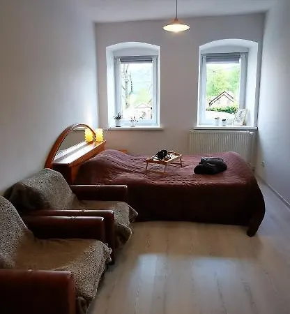 Kamienica Radków *