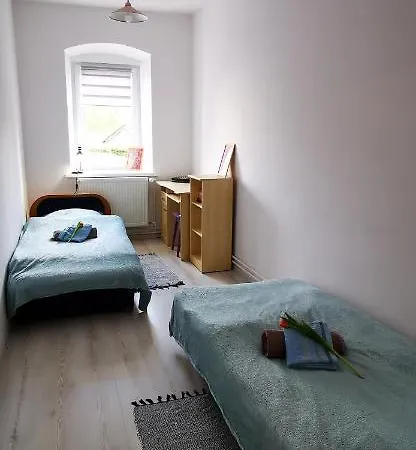 Kamienica Radków *