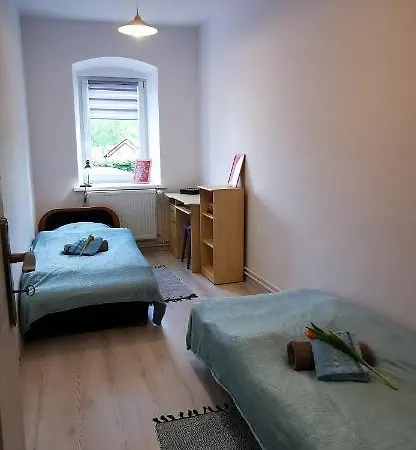 Kamienica Radków Apartament Radkow