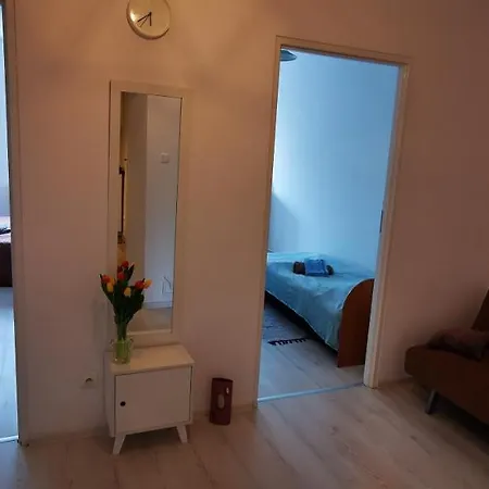 Kamienica Appartement Radkow