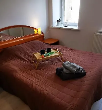 Apartament Kamienica Radków Radkow