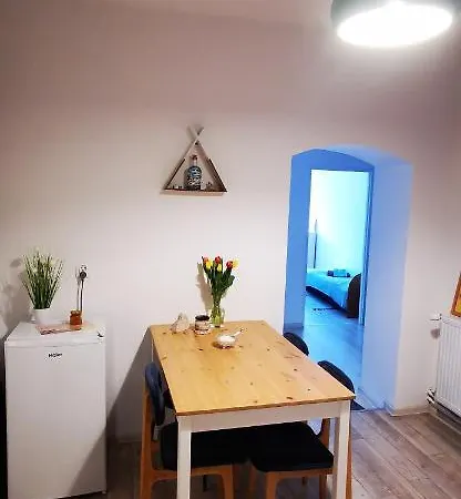 Kamienica Radków *
