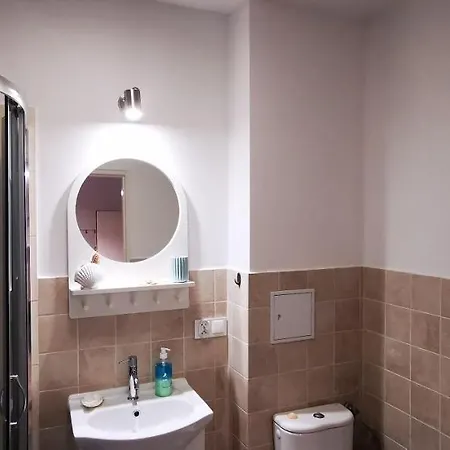 Apartament Kamienica Radków Radkow