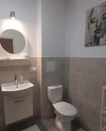 Apartment Kamienica *