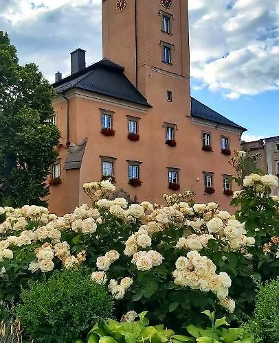 Apartment Kamienica *