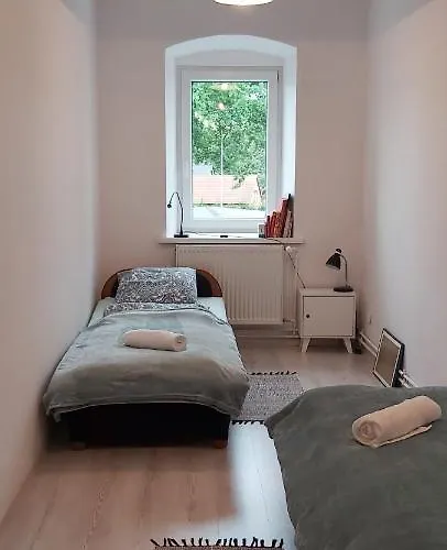 Apartment Kamienica *