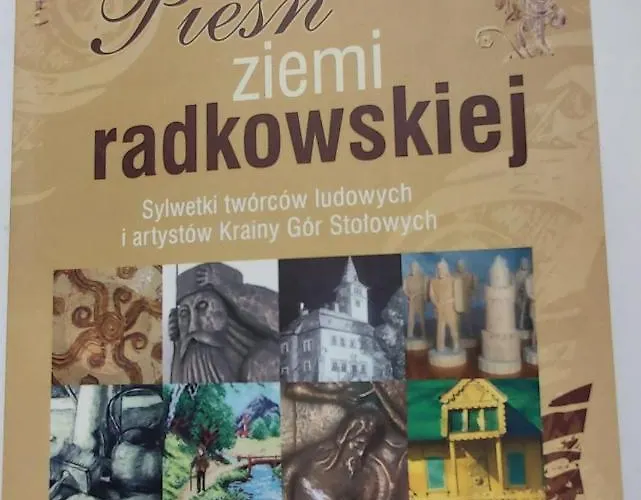 Kamienica Radkow