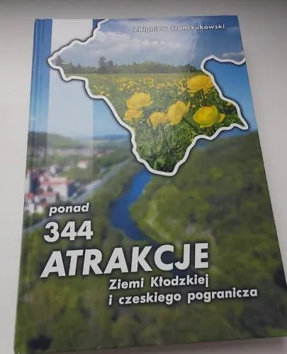 Apartment Kamienica *