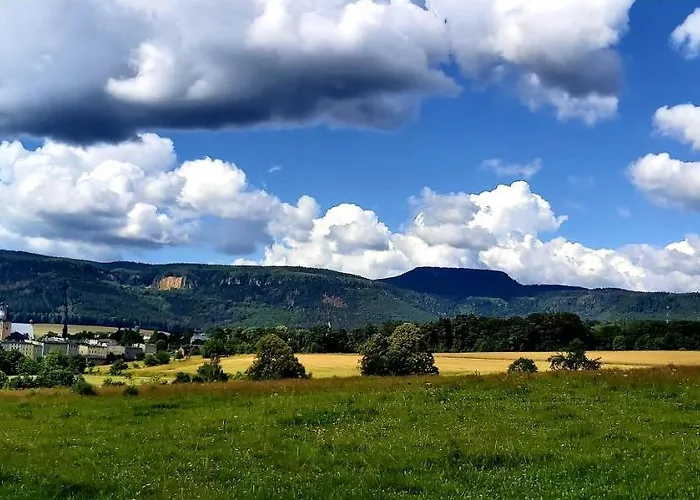 Apartment Kamienica Radkow
